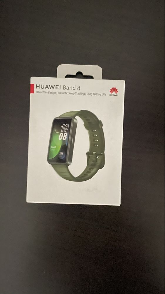 Huawei watch Band 8