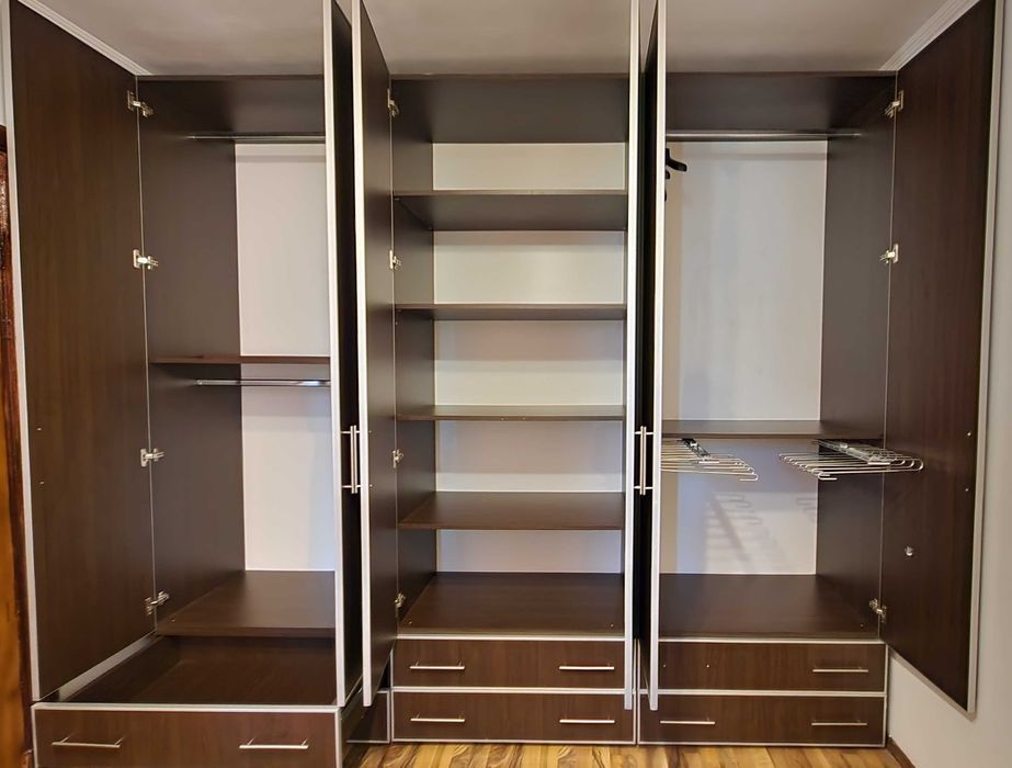 Aleea Castanilor - ap. 2 cam, decomandat, mobilat si utilat complet