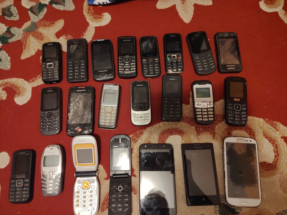 Vind    telefoane