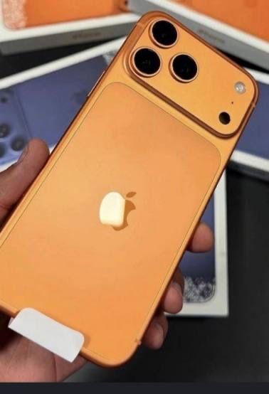 IPhone 17 про 256 gb продам  без имей