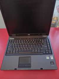 Лаптоп hp Compag nx 6125 + чанта