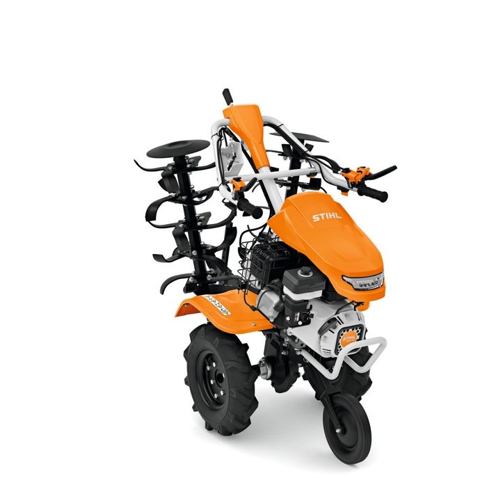 Motocultor Stihl MH 700.1