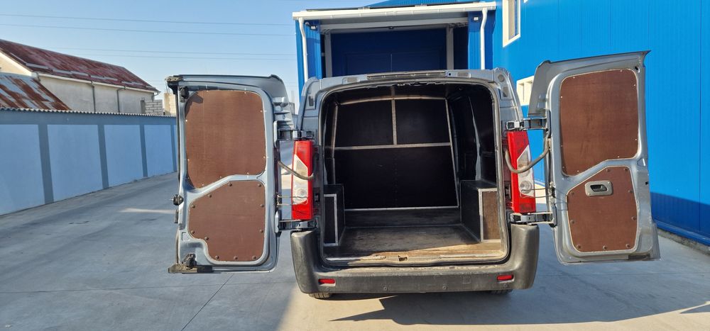 Vand Peugeot Expert,Maxi,AC, 179000 km