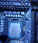 Продам Игровой процессор.    I5 12490F