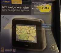 GPS sistem de navigatie portabil Auto- Moto - NOU cutie deteriorata