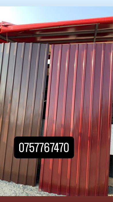 Tabla cutata la 20 lei buc + transport in tota tara