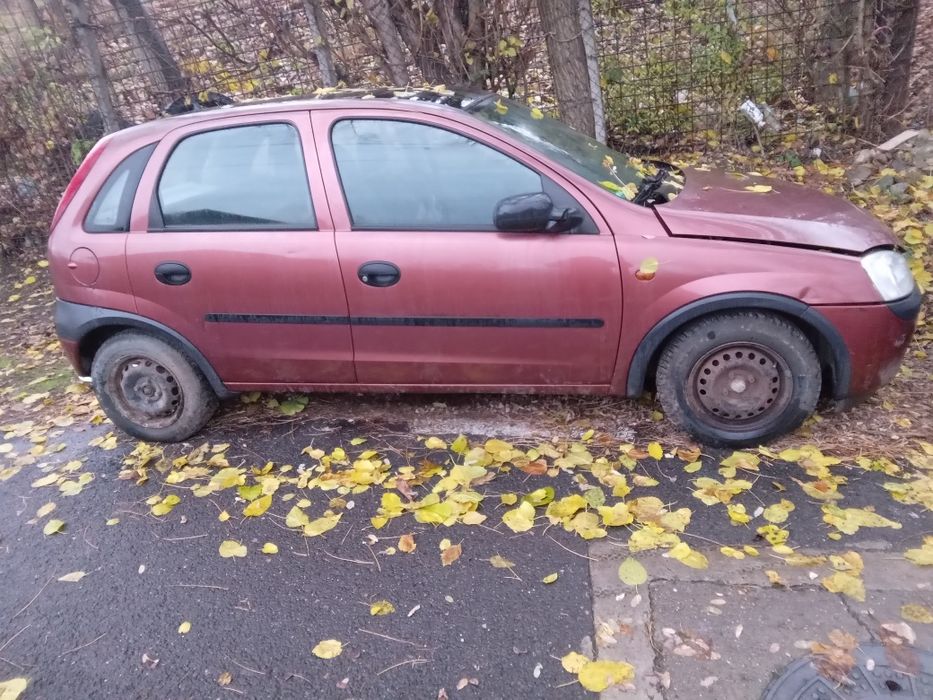 Vand corsa c fara acte