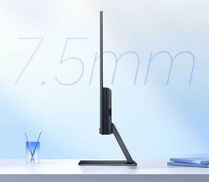 Монитор Xiaomi Redmi a27 - 27" 100Hz IPS DP+HDMI Рассрочка !!