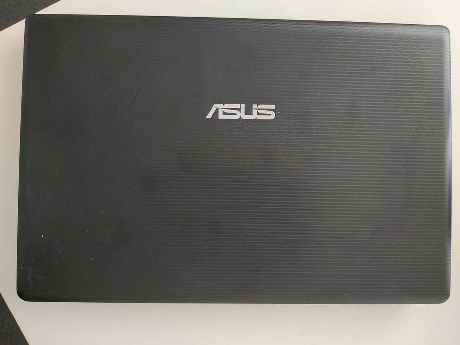 Лаптоп Asus Tech X55A