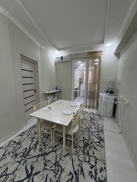 KUNLIK| Посуточно 2-х комн. для туристов и семьи| метро Чиланзар