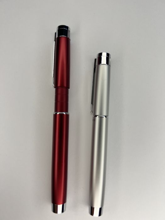 Parcker de colectie Facet si stilouri retractabile