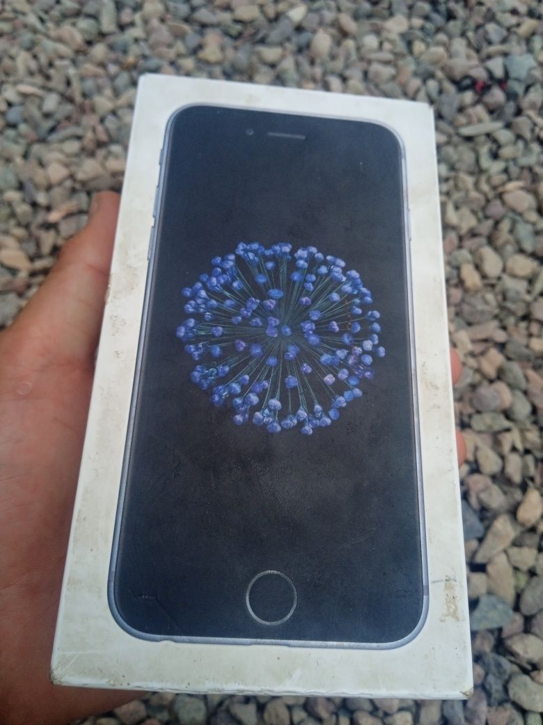 Iphone 6 16 talik