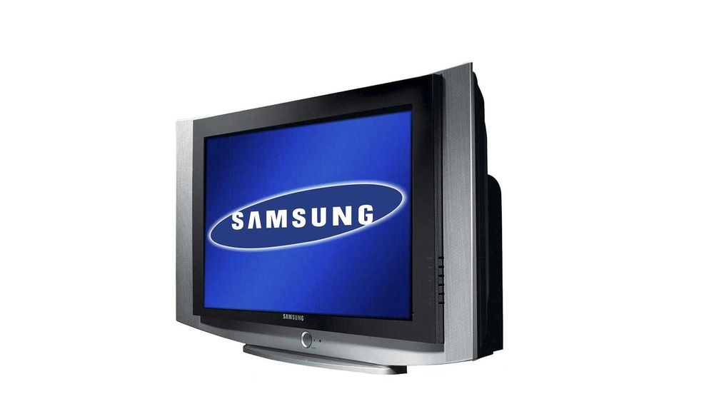 Телевизор SAMSUNG WS-32Z308P