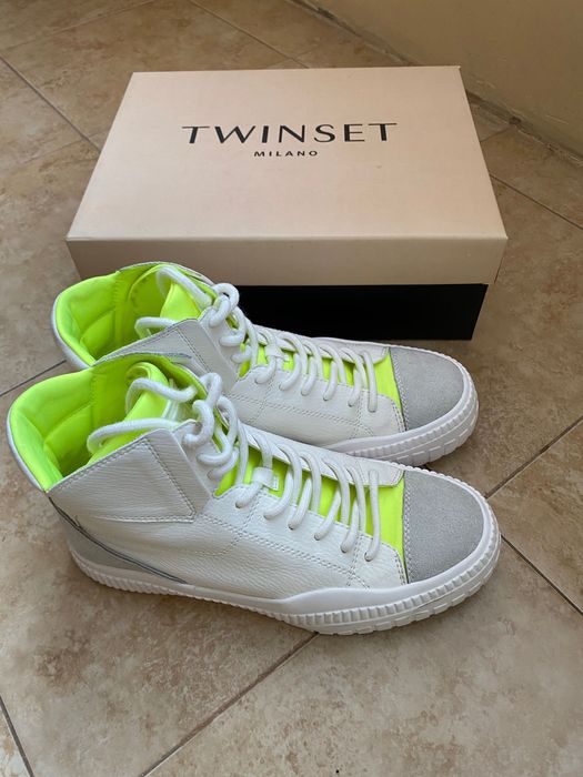 Унисекс обувки Twinset