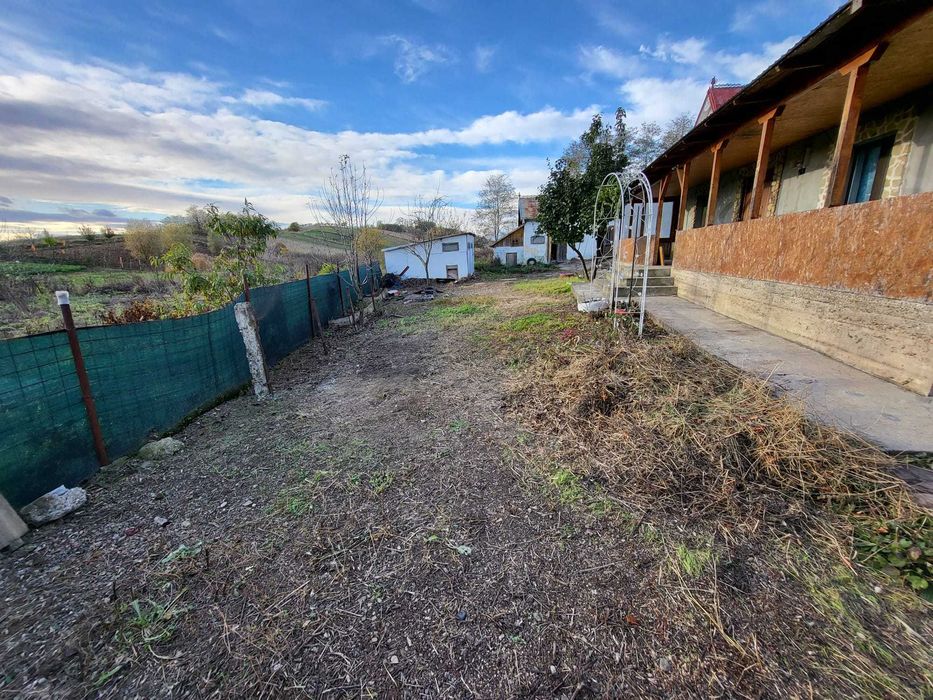 Casa de vânsare in Botoșani