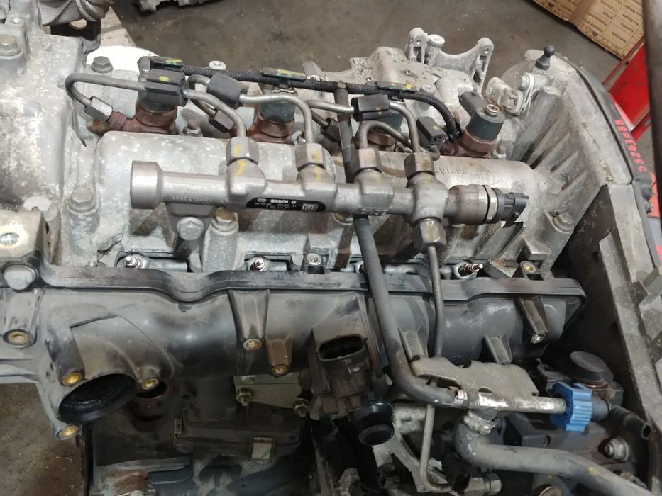 Injector 2.0 d 0445110419 fiat 500 ducato doblo freemont 500x jeep renegade opel combo x12 alfa giulietta