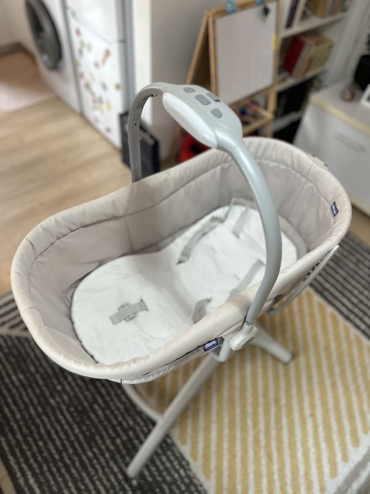 Patut Chicco Baby Hug Pro