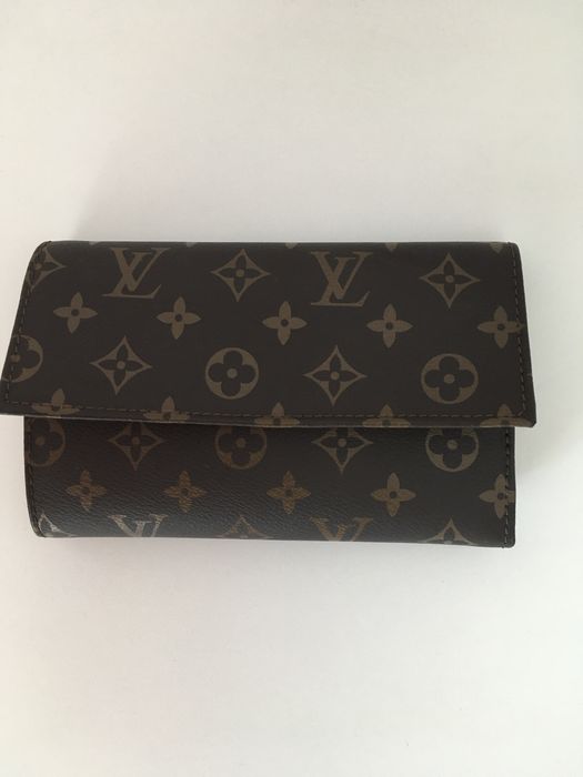 Portofel Louis Vuitton