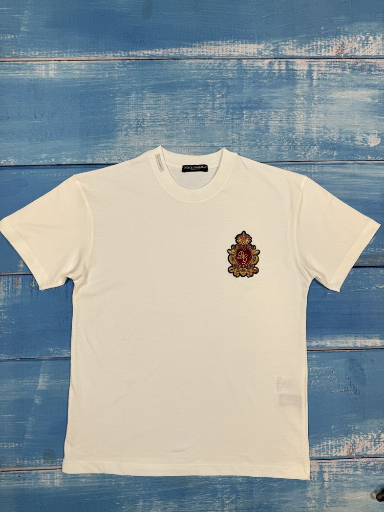 Tricou Dolce Gabbana King Premium s-xxl