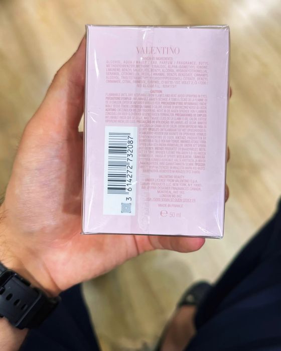 Valentino Donna..