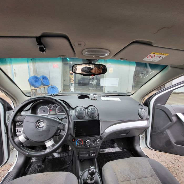 Нексия R3,  RAVON