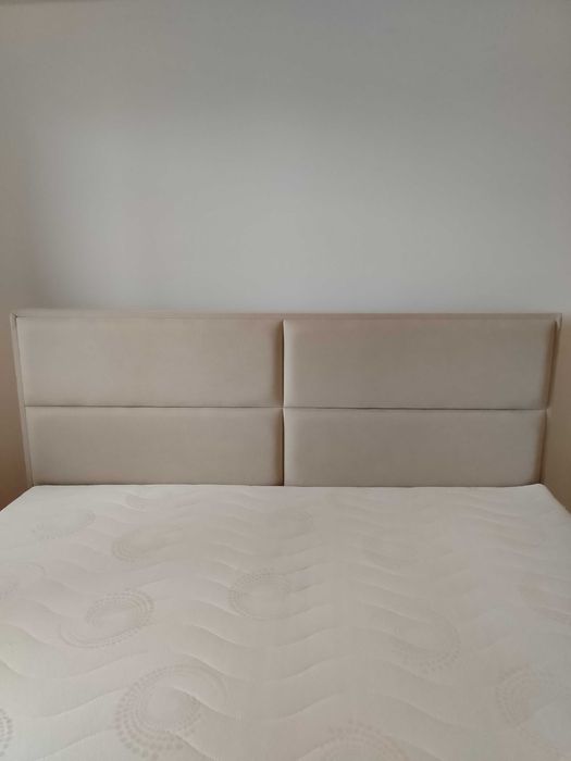 Боксспринг легло 160х200