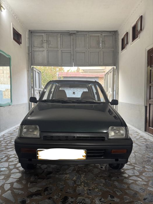 Продается Тико в хорошем состоянии