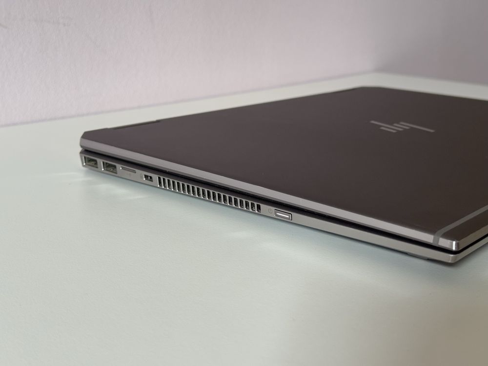 15.6’FHD IPS Touch 500nits/Hp Zbook Studio X360/i7-8850H/32GB/512GB