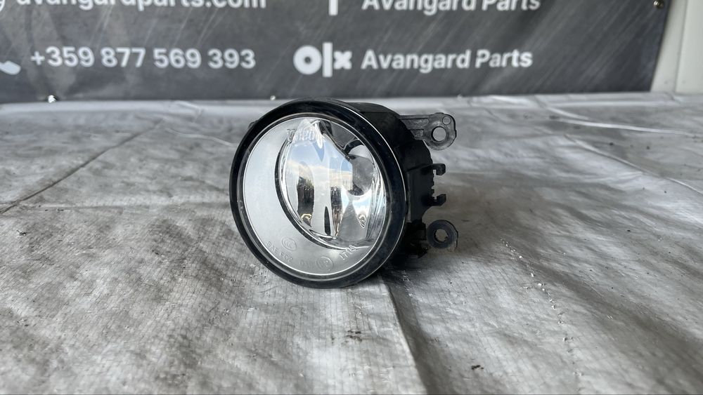 Десен халоген Ford Ranger T6