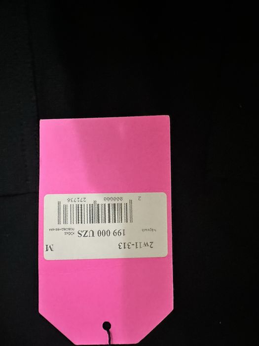 Мини юбки черный и розовый