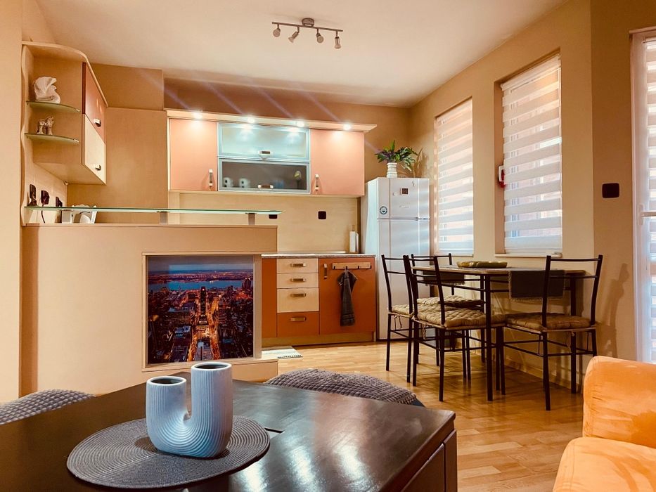 Апартамент за нощувки гр.Плевен BM Apartments & House