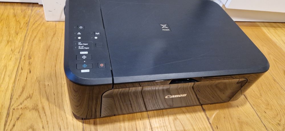 Принтер и Скенер Pixma Canon