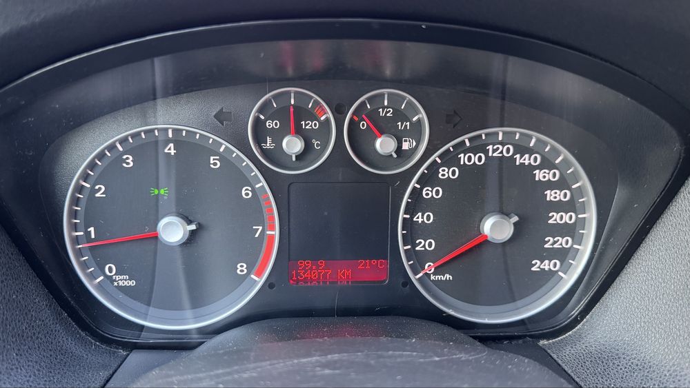 De vanzare Ford Focus