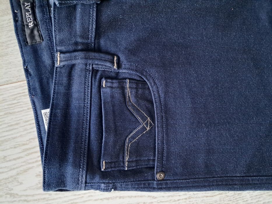 Оригинални дънки Replay.