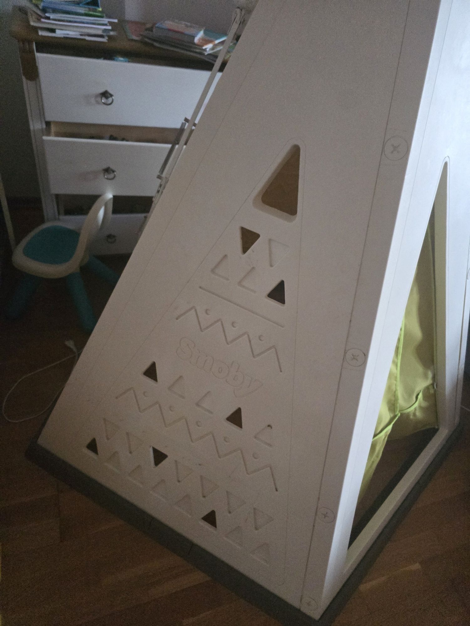 Cort Smoby curte interior exterior pentru copii