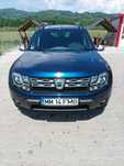 Dacia Duster Dacia Duster Motor Nou