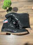 Ghete Timberland NBA East vs West 6 Inch Waterproof