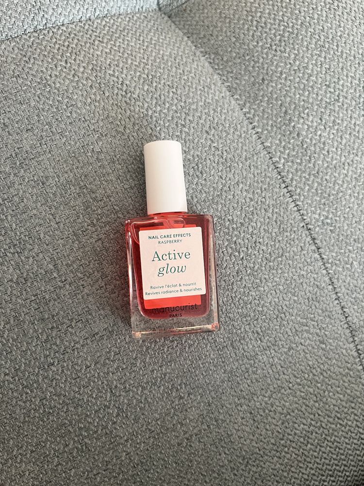 Лак за нокти Manicurist Paris