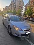 Opel Astra J Tourer / 1.7 CDTI