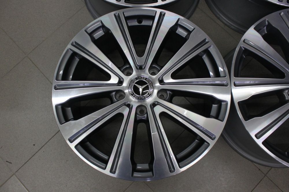 Джанти 19" Mercedes G - класа