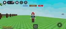 Roblox аккаунт Grow a Garden