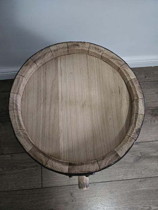 Butoi lemn frasin 20 L perfect pentru coniac!