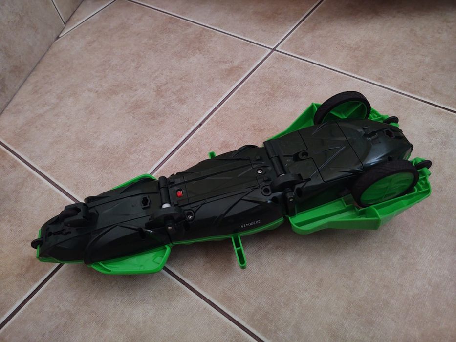 Vand TerraSect Rolling Reptile