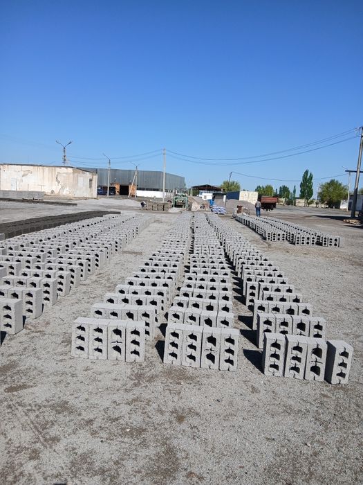 Пескаблок сатылады багасы 240 тг