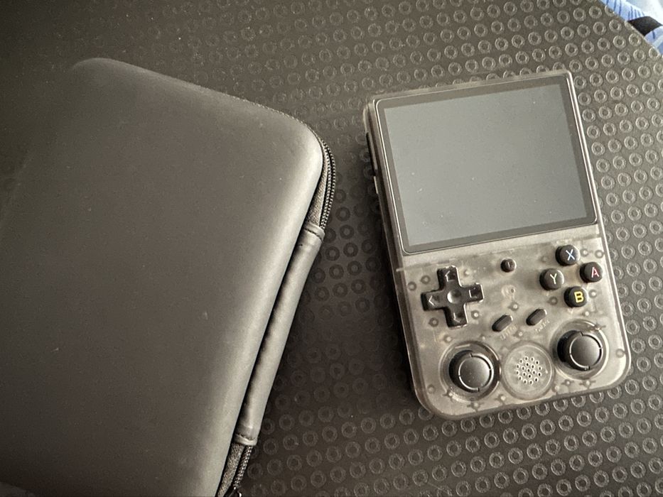 Anbernic RG 353v Dual OS 128/256gb