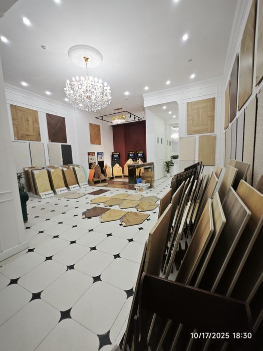 Продается салон интерьерных решений