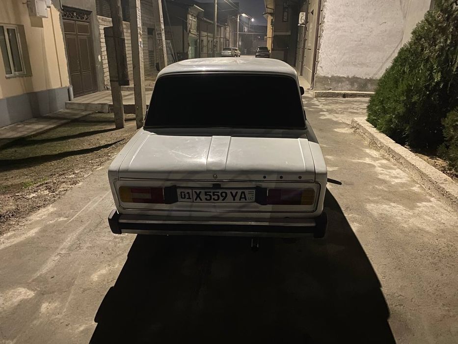 Продаётся ваз 2106.