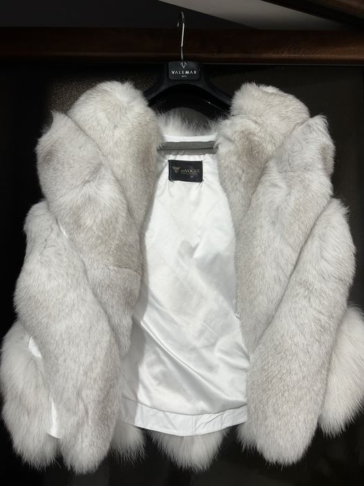 Blana naturala model 2in 1