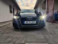 Audi A4 2016 2.0 TDI Automat Virtual Cockpit