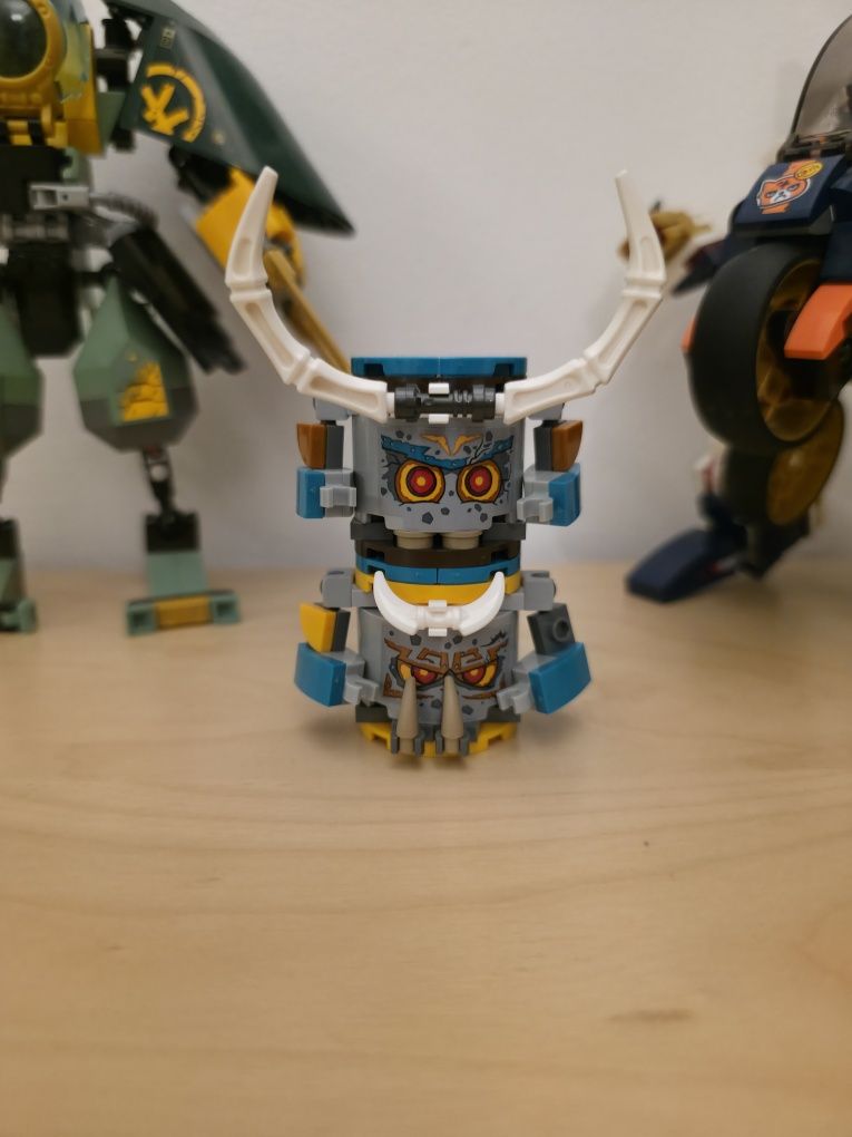 Seturi LEGO Ninjago